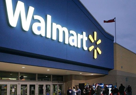 Para enfrentar Amazon.com, Wal-Mart busca fornecedores online no exterior