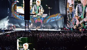 Fãs comemoram o Dia Mundial do Rock neste sábado