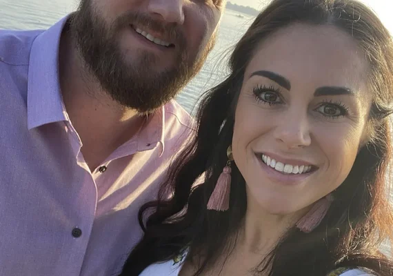 Recém-casada morre atropelada por motorista alcoolizada