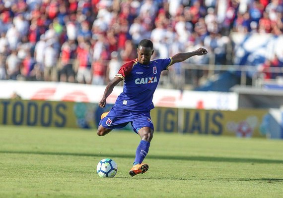 Sport vence fora de casa e Paraná segue sem pontuar na Série A