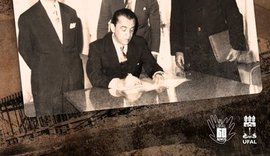 Ufal completa seis décadas de evolução, conquistas e muita história