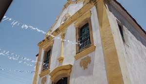 Corredor de Memória entre o Centro e Ipioca conecta diferentes paisagens de Maceió