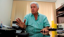 José Thomaz Nonô toma posse como secretário municipal de Saúde