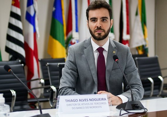 Banco do Nordeste aumenta em quase 30% patrimônio de fundos de investimento