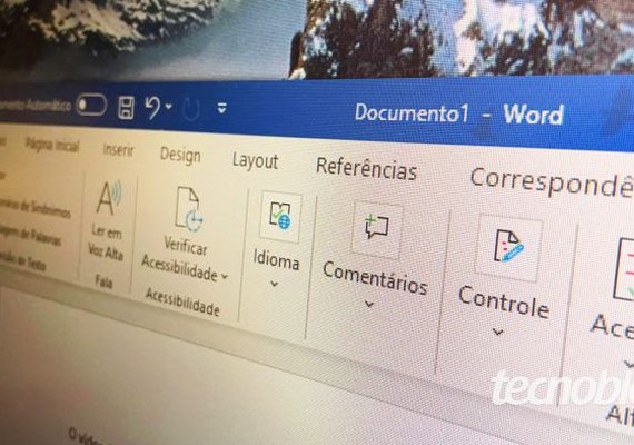 Microsoft Word e Outlook tentarão adivinhar o que você quer escrever