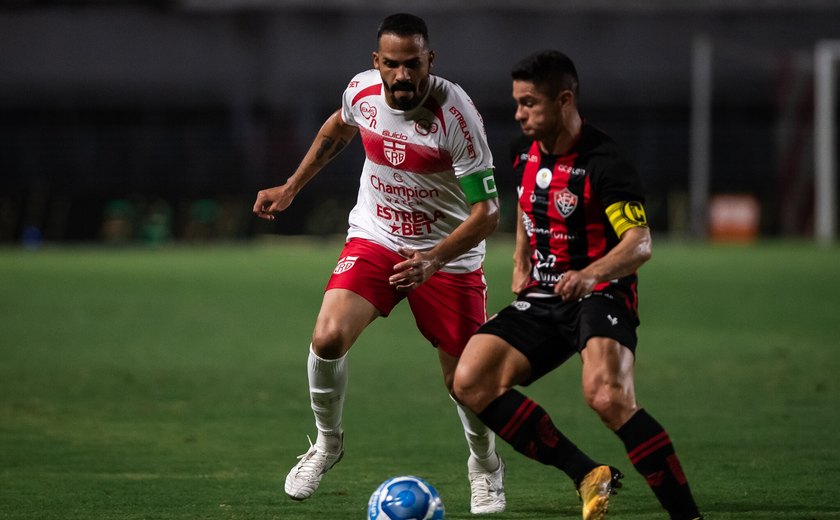 Copa do Nordeste tem tabela confirmada