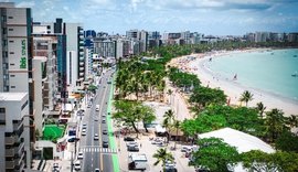 Crescimento da malha cicloviária transforma orla marítima e outros pontos da cidade