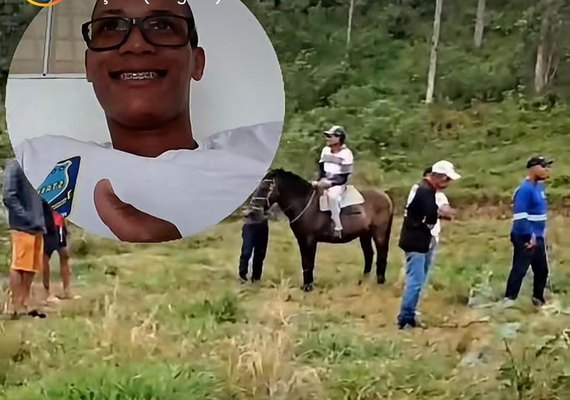 Jovem morre afogado em barragem durante pescaria em Viçosa