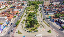 Terra volta a tremer em Arapiraca