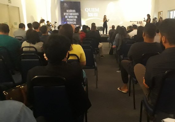 Imersão Empresa Atualizada capacita empreendedores nos sete pilares essenciais para alavancar negócio