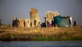 Fome mundial atinge 645 milhões de pessoas, diz relatório da ONU