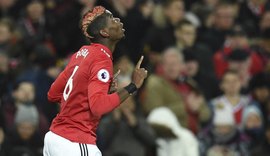 Pogba estaria insatisfeito e pode deixar Manchester United rumo ao Real Madrid