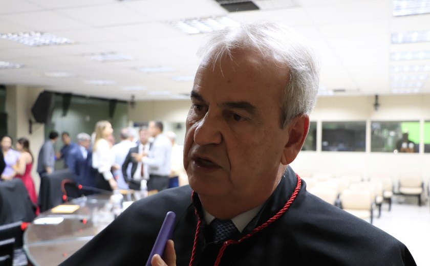 Marcelo Victor formaliza indicação de Otávio Lessa para presidir a Arsal