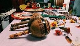 Bumba-meu-boi, Banda Fanfarra e Escola de Samba fazem parte do projeto Afrocaeté