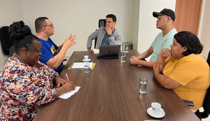 MPF acompanha demandas da população LGBTQIAPN+ em Arapiraca e cobra efetivação de políticas públicas