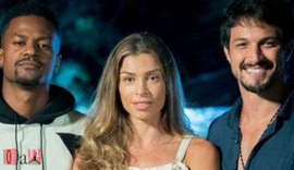 'Bom Sucesso': Paloma se divide entre grande amor e paixão inesquecível