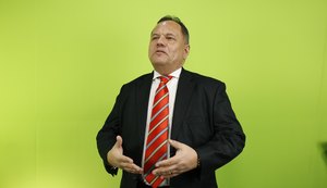 Professor fala sobre Direitos Humanos como justiça social