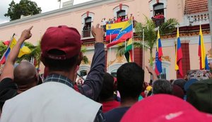 Brasil reconhece Guaidó como presidente interino da Venezuela