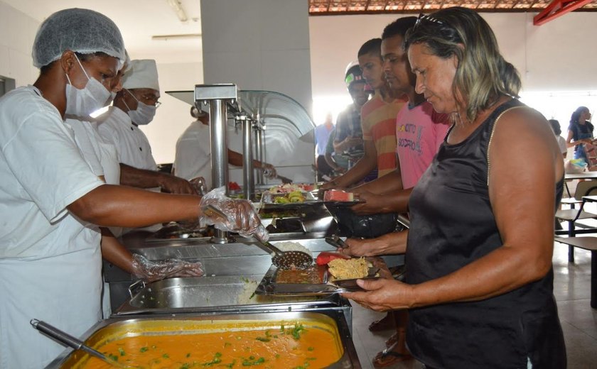 Restaurante popular recebe melhorias estruturais e garante acessibilidade