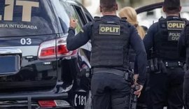 Polícia Civil registra ocorrência de tentativa de violação de domicílio em Maceió