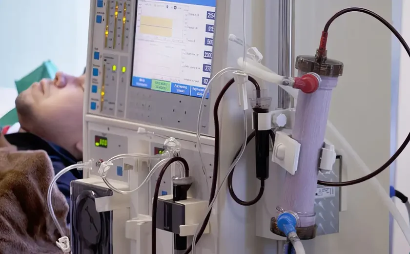 Estudo alerta para subdiagnóstico da doença renal crônica no Brasil