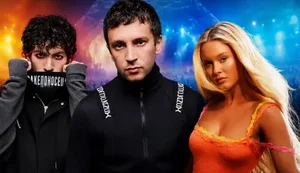 Rock in Rio 2026 anuncia Twenty One Pilots e Zara Larsson no último dia do festival