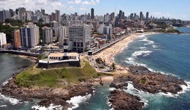 Com Novo PAC, Salvador obtém financiamento de R$ 264 milhões para a compra de 226 ônibus a diesel