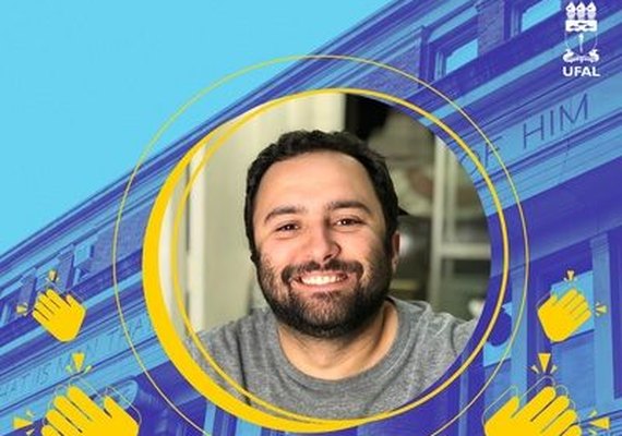De Arapiraca a Harvard: a inspiradora história de um aluno de Computação