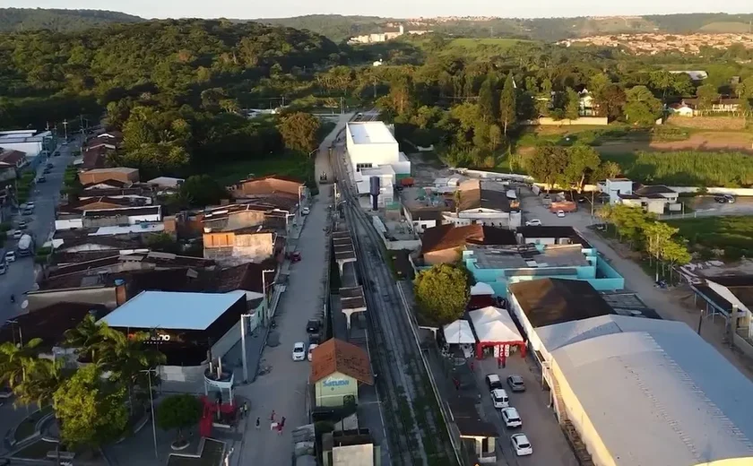 Fim de ano: Satuba anuncia recesso de quase um mês nas repartições públicas