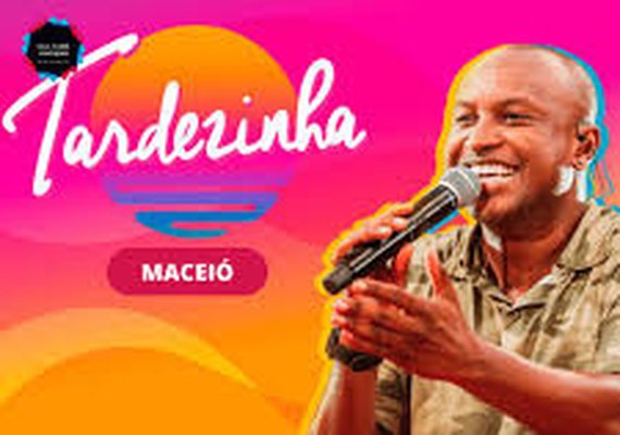 Tardezinha chega a Maceió com patrocínio de Neutrox