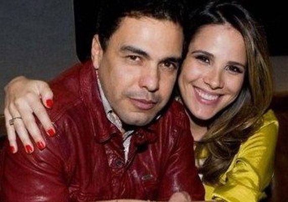 Zezé grava programa com Wanessa, mas não leva Graciele Lacerda