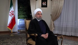 Irã alerta Estados Unidos sobre ações contra remessa de combustível à Venezuela