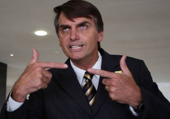 Financial Times aponta Bolsonaro como 'provável sucessor' de Temer