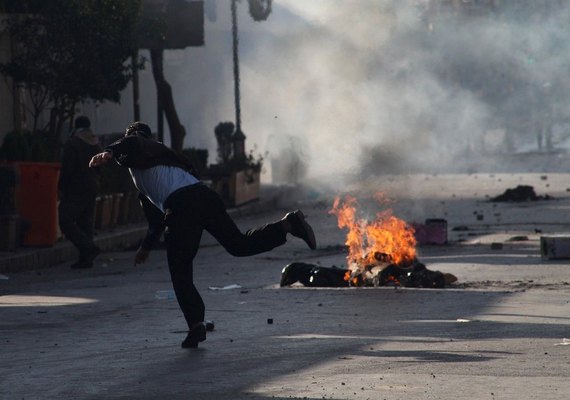 Novas manifestações no Curdistão iraquiano deixam três mortos e 80 feridos