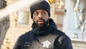Ator de Kevin Atwater deixa definitivamente a série  Chicago P.D. após 13 temporadas