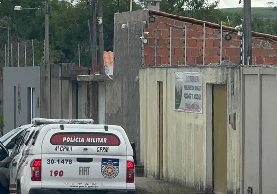 Proprietário da clínica Luz e Vida é preso em Maceió nesta sexta-feira pela Polícia Civil