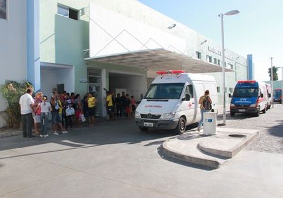 Morre mulher que estava em coma após ser espancada pelo marido 