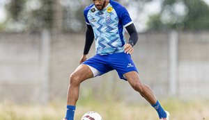 CSA define nesta sexta-feira os titulares de sábado