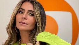 Estrela das novelas da Globo, Giovanna Antonelli é mais uma a deixar a emissora