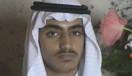 Casa Branca confirma morte de filho de Osama Bin Laden