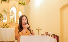 Barra de Santo Antônio comemora 65 anos
