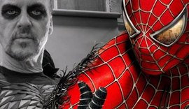 Ator Michael Keaton vai interpretar vilão Abutre em reboot de 'Homem-Aranha'