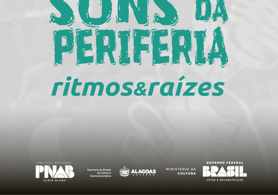 XangaLanga Records promove o projeto 'Sons da Periferia: Ritmos & Raízes'
