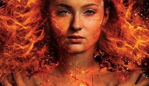 Jean Grey vai te impactar no primeiro trailer de ‘X-Men: Fênix Negra’; assista!