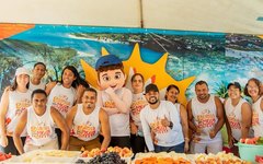 Barra de Santo Antônio comemora 65 anos de Emancipação Política nesta quarta-feira