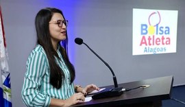 Selaj divulga resultado parcial dos contemplados do “Bolsa Atleta Alagoas”