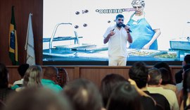 'Tendências e Soluções' reúne profissionais para debate sobre comunicação de alta performance