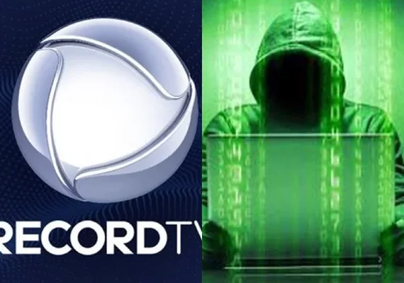 Hackers exigem R$ 25 milhões para não divulgarem dados comprometedores da Record