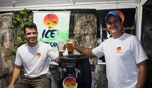 Cerveja MCZ Beer será homenageada e premiada como chopp artesanal no 15º Prêmio Destaque Alagoano