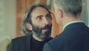 Para Sempre no Meu Coração: Por que Adem quer destruir os Boran?